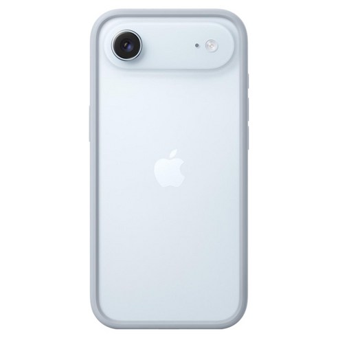 Apple 정품 아이폰 Air 범퍼 케이스