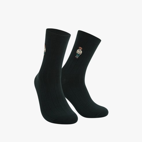 세련된 디자인과 높은 품질의 폴로랄프로렌 남성용 양말