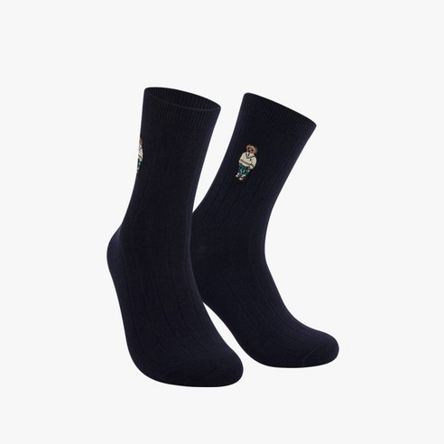 세련된 디자인과 높은 품질의 폴로랄프로렌 남성용 양말