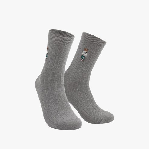 세련된 디자인과 높은 품질의 폴로랄프로렌 남성용 양말