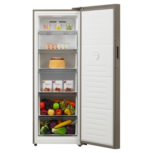 캐리어 초저온 냉동고 방문설치 이미지 4