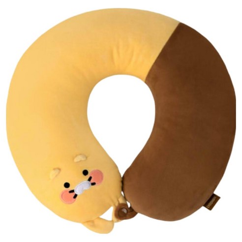 카카오 춘식이 목쿠션, 날아라