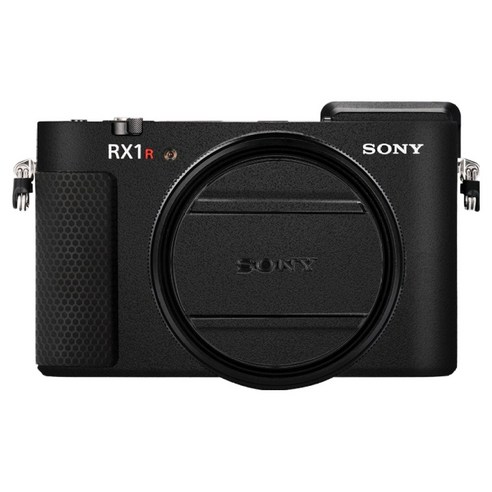 코엠 소니 RX1R M 3 III 카메라 스킨 보호 필름, 1개, 리치그레인