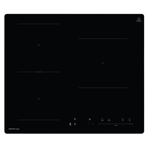 나비엔매직 인덕션 3구 ERI-3603AF | 빌트인