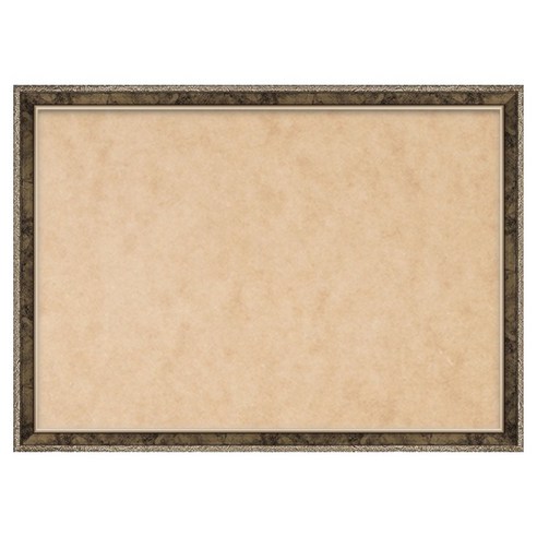 1000피스 직소 퍼즐 전용 액자 51 x 73.5 cm, 클래식 슬림 앤틱 실버, 1개