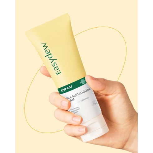 이지듀 멜라 글루타치온 기미잡티 크림 DW-EGF 솔직 후기 | 실사용자 리뷰 분석 - 상품 이미지 3