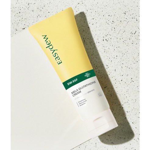 이지듀 멜라 글루타치온 기미잡티 크림 DW-EGF 이미지 4