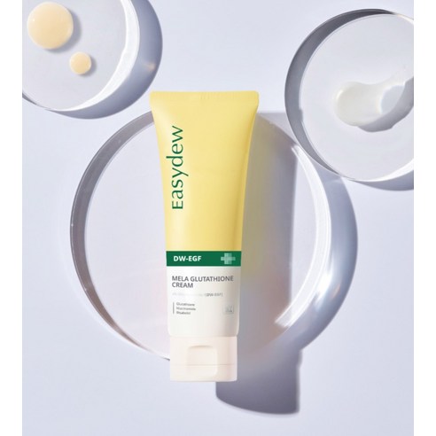 이지듀 멜라 글루타치온 기미잡티 크림 DW-EGF 이미지 2