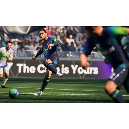 플레이스테이션 EASPORTS PS5 FC 26 개봉기 | 실사용 후기 - 상품 이미지 4