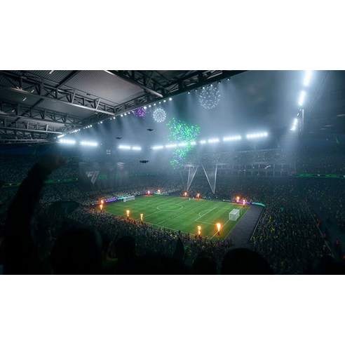 플레이스테이션 EASPORTS PS5 FC 26 개봉기 | 실사용 후기 - 상품 이미지 3