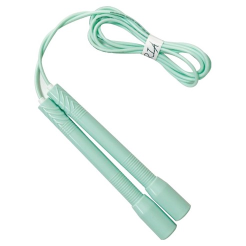 나리아 무드업 줄꼬임 방지 줄넘기, 민트, 1개