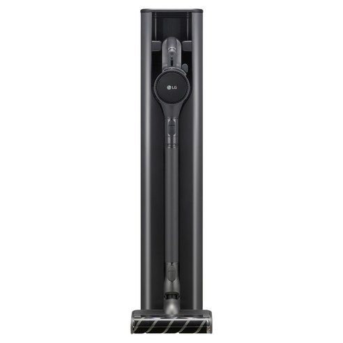 LG전자 코드제로 오브제컬렉션 A7 Core 스틱청소기 A720TA + 올인원타워 T-ST2TL 세트