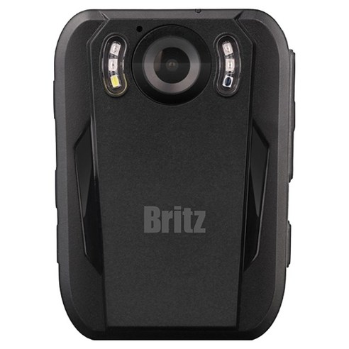브리츠 바디캠, BZ-BVR7000, 블랙