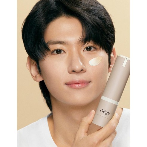 OBge 내추럴 올인원 커버 로션 50g 이미지 2