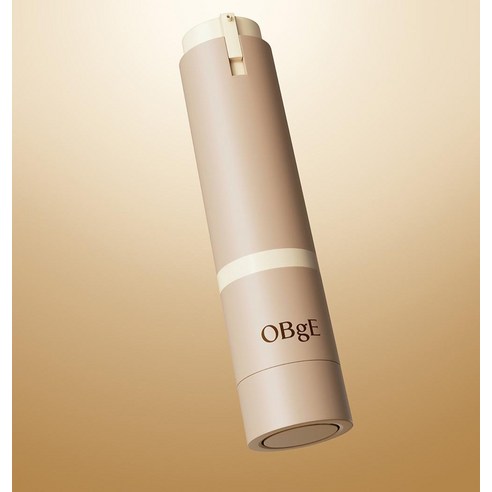 OBge 내추럴 올인원 커버 로션 50g 이미지 3
