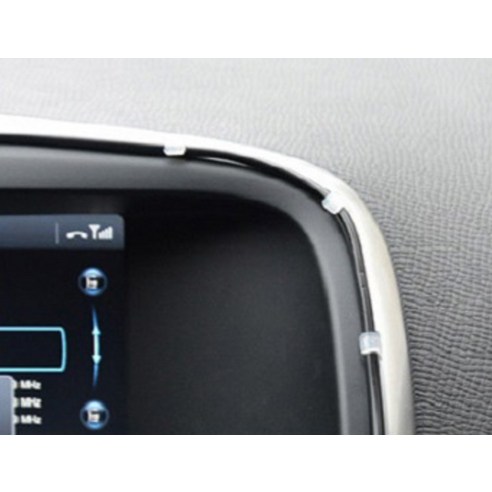 큐브온 틈새 케이블 고정 홀더 차량용케이블홀더 선정리 클립 이미지 4