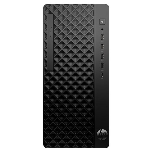 HP 2025 프로데스크 2 타워 G1a 라이젠5 라이젠 8000 시리즈 지포스 RTX 5060, 블랙, 16GB, 512GB, WIN11 Home, G1a-C2FK4AT