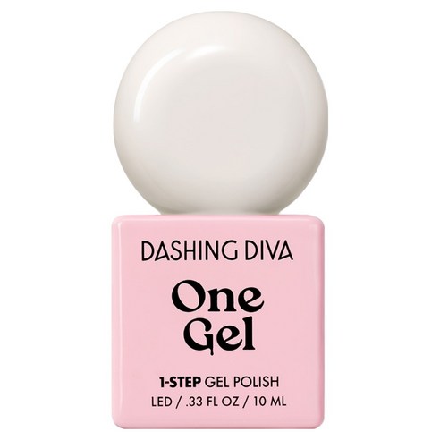 데싱디바 원젤 컬러 젤네일, OGC36 크림 노트, 10ml, 1개