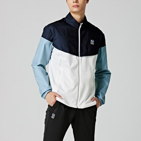 패기앤코 남성용 25FW 스포츠 트레이닝복 셋업 3305