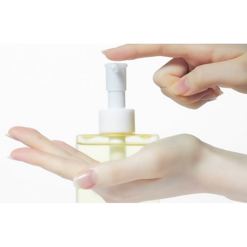 에뛰드 리얼아트 클렌징오일 모이스처 본품 185ml + 리필 185ml ... 실사용 후기 | 효과 있을까? - 상품 이미지 4