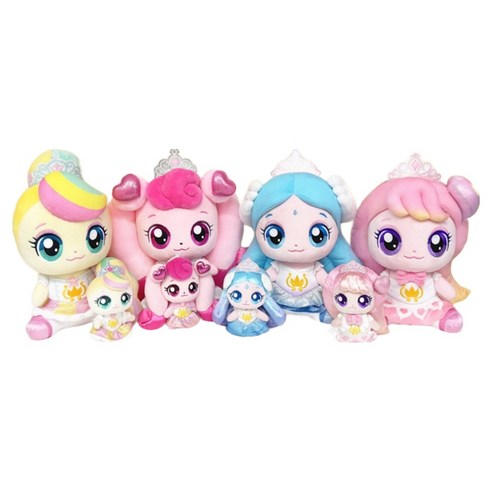 캐치티니핑 프린세스 봉제 인형 이미지 4