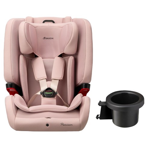 안전과 편안함의 완벽 조화