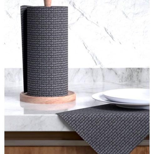 쟈니베어 프리미엄 일회용 수세미 실사용 후기 | 효과 있을까? - 상품 이미지 2