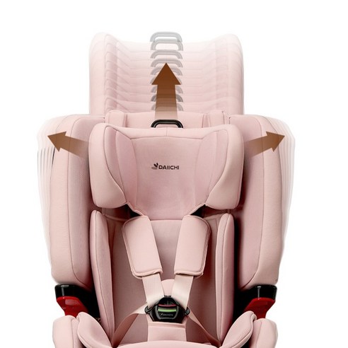 안전과 편안함의 완벽 조화