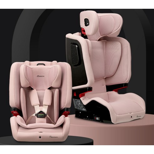 안전과 편안함의 완벽 조화