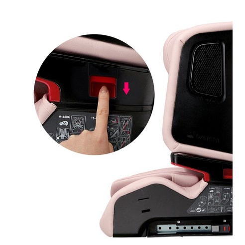 안전과 편안함의 완벽 조화