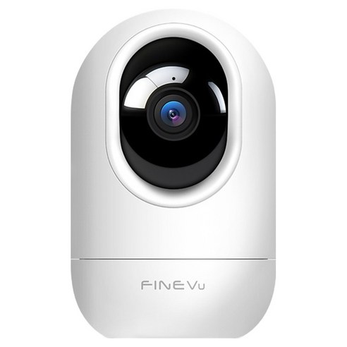 파인뷰 K11 베이비캠 홈캠 800만 화소 4K UHD 홈CCTV
