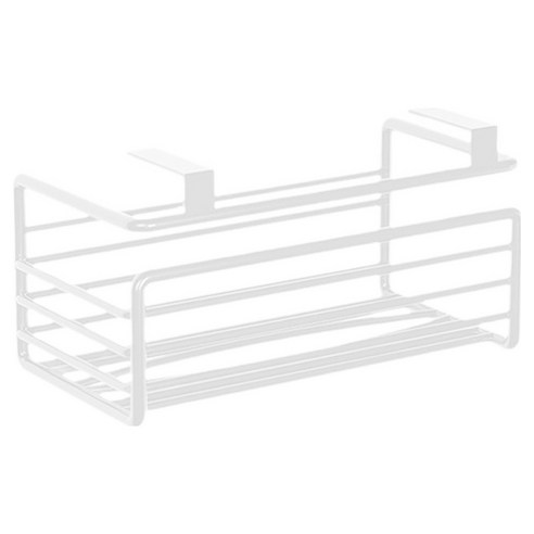 마켓피오 선반 다용도 걸이형 디스펜서, 타입2, 1개