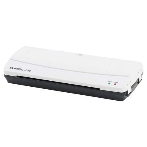 카피어랜드 2롤러 코팅기, A4, H230