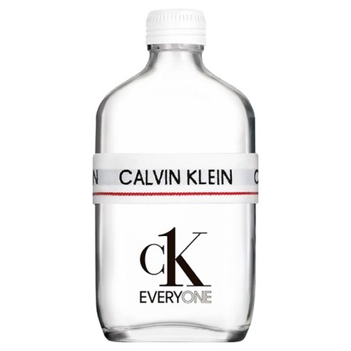 캘빈클라인 에브리원 오 드 뚜왈렛, 50ml, 1개