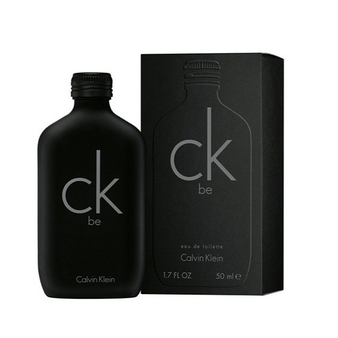 캘빈클라인 CK be 오드뚜왈렛