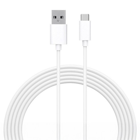 헤이홈 홈카메라 C타입 USB 케이블, 1개, 5m