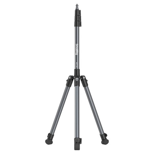 스몰리그 RT190 LED 조명 스탠드, 1개, 5475