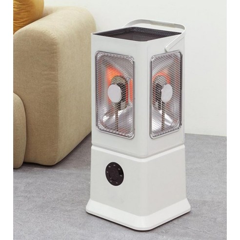 혹한에도 넥스코 오방난로와 함께 따뜻하고 안전한 겨울을.