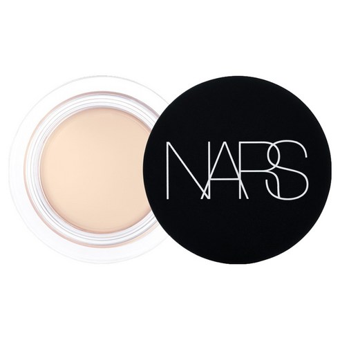 나스 소프트 매트 컴플리트 컨실러 6.2g, 바닐라, 1개