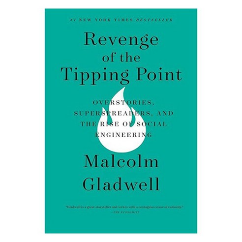 Revenge of the Tipping Point, Little Brown and Company