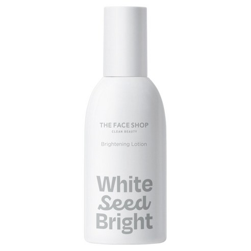 더페이스샵 화이트씨드 리얼 미백 로션, 150ml, 1개