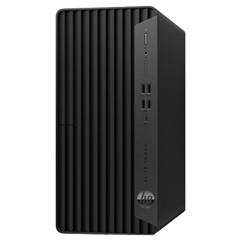 HP 2025 엘리트타워 800 G9R 코어i9 인텔 14세대, 블랙, 16GB, 1TB, WIN11 Pro, G9R-A6RE8PT