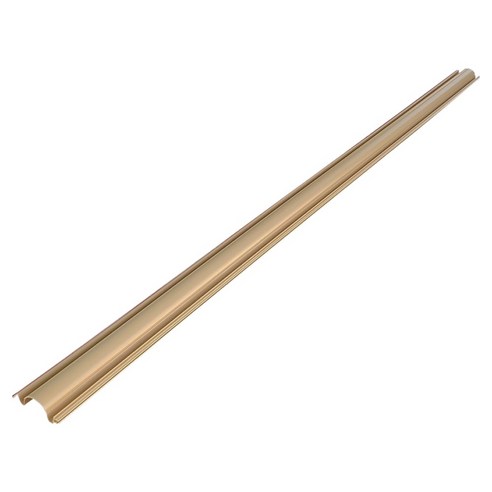 생활안전아이손 문틈 손끼임방지 비주름형 후면보호대 1100mm, 3번 색상, 1개