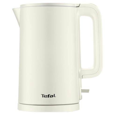 테팔 써모 프로텍트 라이즈 전기포트 1.5L, KO140AK0