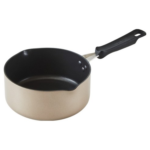 써모스 인덕션 듀라코어 논스틱 멀티쿡팬 KNA-0, 그레이(KNA-018SK), 1개, 18cm