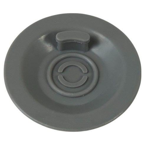 빈플랜트 브레빌 백플러싱 실리콘 바스켓 54mm, 그레이, 1개