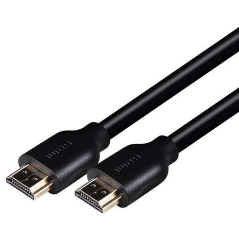 필립스 HDMI 2.0 4K 60Hz Ultra HD 케이블 18Gbps, 1개, 1.5m