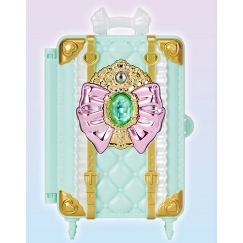 캐치티니핑 프린세스 뽀니핑 피규어 이미지 4