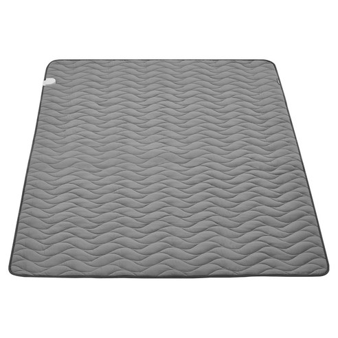 쿠쿠 이지워셔블 카본 매트 CHM-DCNL10Q, 퀸(W 1450mm x D 2000mm)