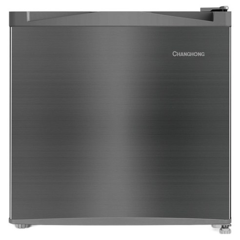 창홍 저소음 1도어 미니 냉장고 46L 개봉기 | 실사용 후기 썸네일